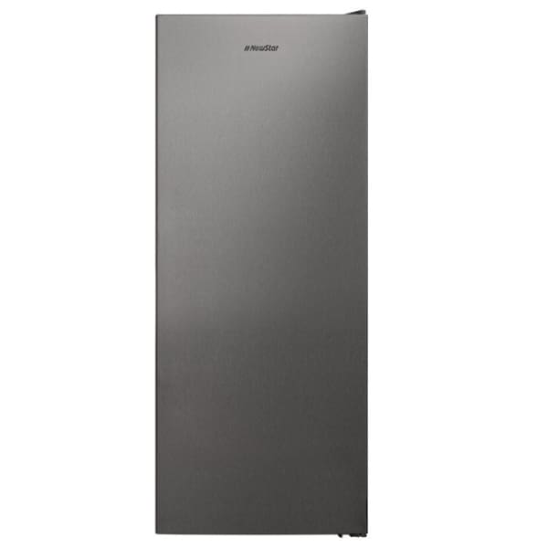 Congélateur Vertical NEWSTAR 280 Litres NoFrost - Inox (CVN-371-X) Congélateur Vertical NEWSTAR 280 Litres NoFrost - Inox (CVN-371-X)